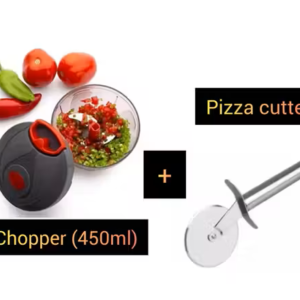 Multi Purpose Chopper