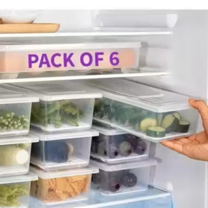 Storage Organizer Box